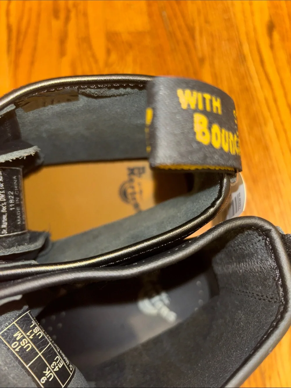 Dr. Martens dr martens